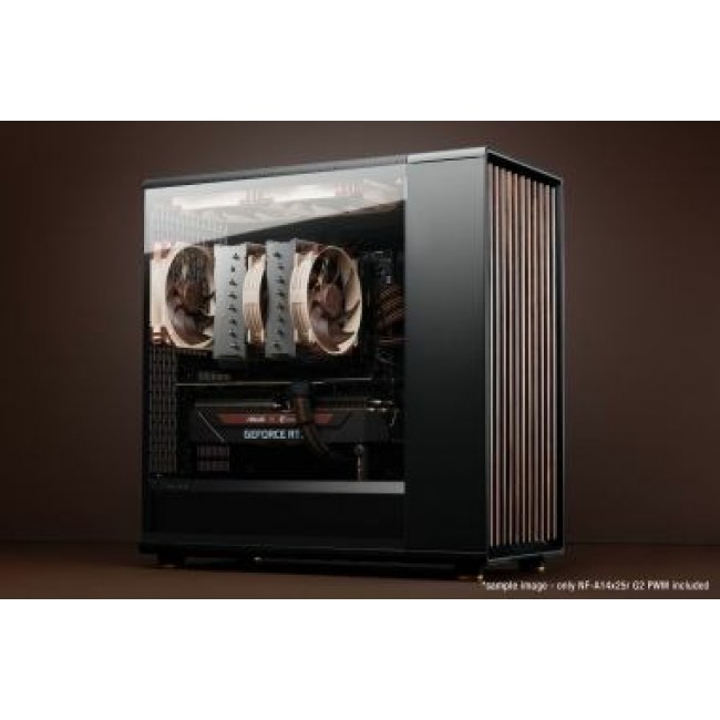Noctua NF-A14X25R G2 PWM computer cooling system Computer case Fan 14 cm Noctua NF-A14X25R G2 PWM computer cooling system Computer case Fan 14 cm