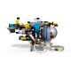 LEGO TECHNIC 42201 Deep Sea Research Submarine