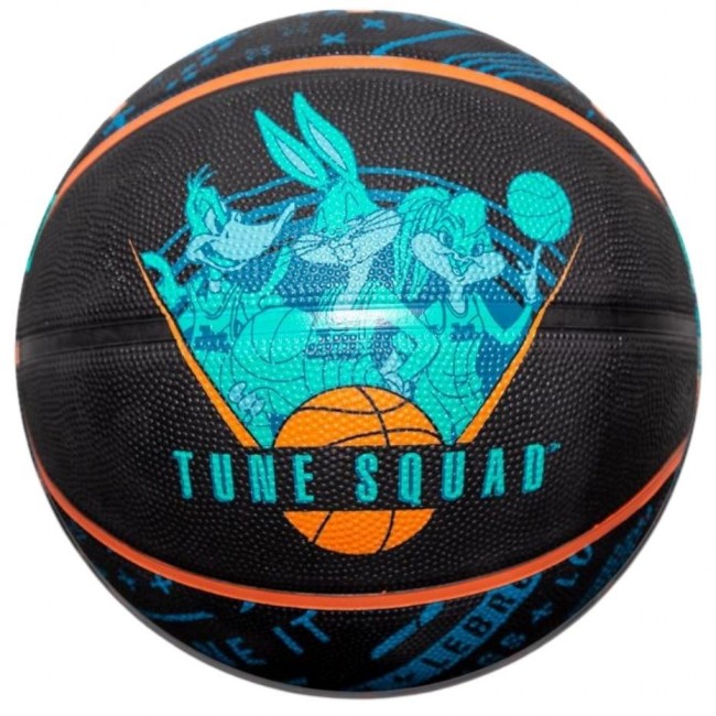 Spalding Space Jam Tune Squad - basketball, size 7 Spalding Space Jam Tune Squad - basketball, size 7