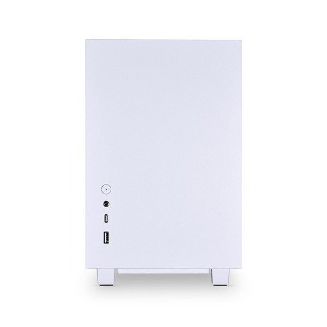 Lian Li Q58 Mini Tower White Lian Li Q58 Mini Tower White