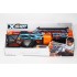 ZURU X-SHOT Skins Last Launcher16st 36518D