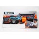 ZURU X-SHOT Skins Last Launcher16st 36518D ZURU X-SHOT Skins Last Launcher16st 36518D