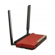 Mikrotik L009UiGS-2HaxD-IN wireless router Gigabit Ethernet Single-band (2.4 GHz) Red Mikrotik L009UiGS-2HaxD-IN wireless router Gigabit Ethernet Single-band (2.4 GHz) Red