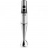  ucznik JK-1200 Immersion blender 1200 W stainless steel, Black