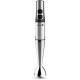 ucznik JK-1200 Immersion blender 1200 W stainless steel, Black ucznik JK-1200 Immersion blender 1200 W stainless steel, Black