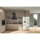 Whirlpool built-in fridge-freezer - ART 6600 LH E Whirlpool built-in fridge-freezer - ART 6600 LH E