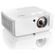 Optoma GT2000HDR Short throw projector 3500 ANSI lumens DLP 1080p (1920x1080) 3D White Optoma GT2000HDR Short throw projector 3500 ANSI lumens DLP 1080p (1920x1080) 3D White