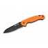D nges Professional Rescue Knife