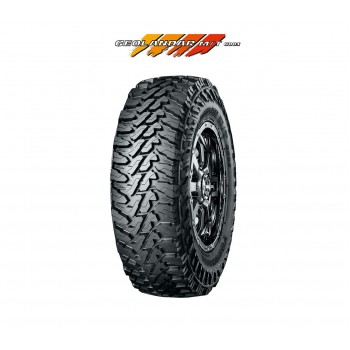 YOKOHAMA Summer Tire Geolandar M/T G003 Off Road RPB M+S POR