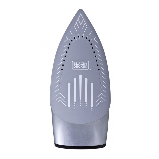 Steam ironing station Black+Decker BXSS2200E (2200W) Steam ironing station Black+Decker BXSS2200E (2200W)