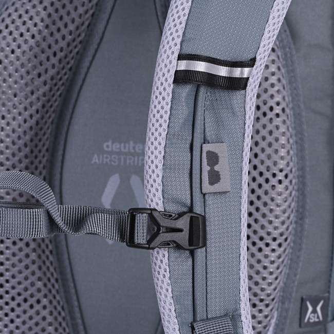 Bicycle backpack -Deuter Superbike 16 SL Tin-Shale Bicycle backpack -Deuter Superbike 16 SL Tin-Shale