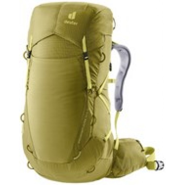 Aircontact Ultra 35+5 SL linden-sprout Aircontact Ultra 35+5 SL linden-sprout
