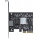 Intellinet 10 Gigabit PCI Express Network Card, 10GBASE-T, 5GBASE-T, 2.5GBASE-T, 1-Port PCI Express 2.0 Intellinet 10 Gigabit PCI Express Network Card, 10GBASE-T, 5GBASE-T, 2.5GBASE-T, 1-Port PCI Express 2.0
