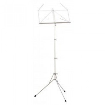 Hamilton KB301F-NK Pulpit nutowy z pokrowcem, chromowany