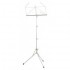 Hamilton KB301F-NK Pulpit nutowy z pokrowcem, chromowany