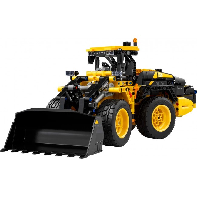 LEGO TECHNIC 42209 Volvo L120 Electric Wheel Loader LEGO TECHNIC 42209 Volvo L120 Electric Wheel Loader