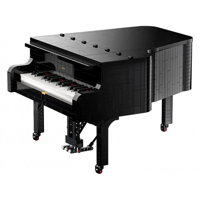 LEGO IDEAS 21323 GRAND PIANO LEGO IDEAS 21323 GRAND PIANO