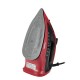 Mesko Home MS 5031 iron Steam iron Ceramic soleplate 2400 W Red Mesko Home MS 5031 iron Steam iron Ceramic soleplate 2400 W Red