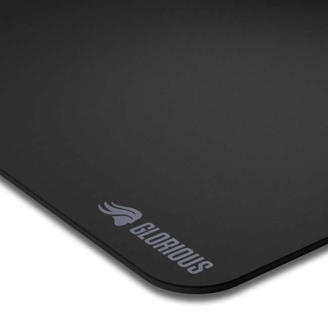 Glorious Gaming Glorious Mouse Pad 2 XL - Edgeless - Black