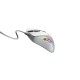 Glorious Gaming Glorious Model D 2 Wired - Matte White Glorious Gaming Glorious Model D 2 Wired - Matte White