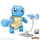 MEGA Construx Pok mon Build and Show Squirtle Building Set MEGA Construx Pok mon Build and Show Squirtle Building Set