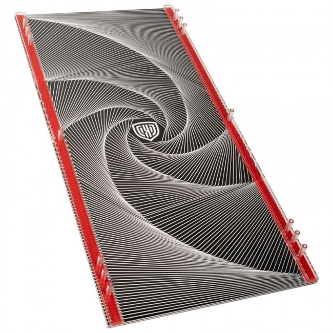Kolink Nexus Radial Alternative Front Panel Kolink Nexus Radial Alternative Front Panel
