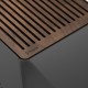 Fractal Design Era 2 Mini Tower Charcoal, Grey
