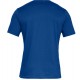 Under Armour Boxed Sportstyle T-shirt Crew neck Short sleeve Cotton, Polyester Under Armour Boxed Sportstyle T-shirt Crew neck Short sleeve Cotton, Polyester
