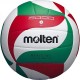 Molten V5M2000 - Volleyball, size 5