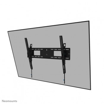 Neomounts WL35-750BL18 Heavy duty wall mount 43-98