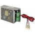BUILT-IN SWITCHED-MODE BUFFER POWER SUPPLY Pulsar PSB-12V3A 13,8V/3A