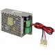 BUILT-IN SWITCHED-MODE BUFFER POWER SUPPLY Pulsar PSB-12V3A 13,8V/3A BUILT-IN SWITCHED-MODE BUFFER POWER SUPPLY Pulsar PSB-12V3A 13,8V/3A
