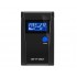 Armac Office PSW 650F uninterruptible power supply (UPS) Line-Interactive 0.65 kVA 390 W 2 AC outlet(s)