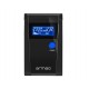 Armac Office PSW 650F uninterruptible power supply (UPS) Line-Interactive 0.65 kVA 390 W 2 AC outlet(s)