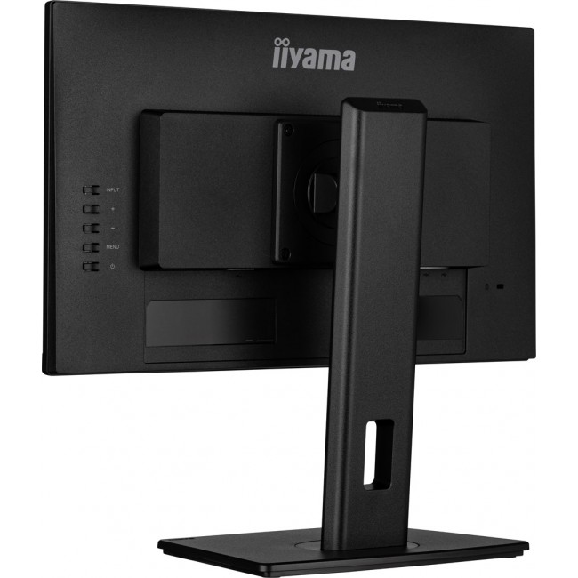 iiyama ProLite XUB2292HSU-B6 computer monitor 55.9 cm (22 iiyama ProLite XUB2292HSU-B6 computer monitor 55.9 cm (22