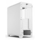 Fractal Design Meshify 3 White RGB TG Clear Tint Fractal Design Meshify 3 White RGB TG Clear Tint