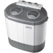 Camry Premium CR 8052 washing machine Top-load 3 kg Grey, White Camry Premium CR 8052 washing machine Top-load 3 kg Grey, White