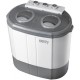 Camry Premium CR 8052 washing machine Top-load 3 kg Grey, White Camry Premium CR 8052 washing machine Top-load 3 kg Grey, White