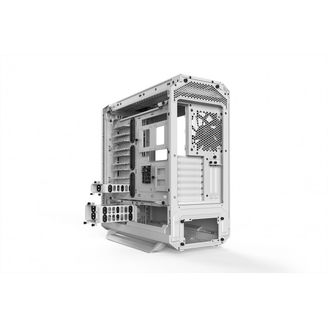 be quiet! Silent Base 802 Window White Midi Tower be quiet! Silent Base 802 Window White Midi Tower