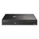 TP-Link IPCam VIGI NVR1004H Channel Network Video Recorder TP-Link IPCam VIGI NVR1004H Channel Network Video Recorder