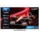 METZ QLED 75MQE8000Z 75 METZ QLED 75MQE8000Z 75