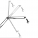 Monitor Mount, Microphone, Camera and Floodlight All-In-One Studio NanoRS, YouTube, 17 Monitor Mount, Microphone, Camera and Floodlight All-In-One Studio NanoRS, YouTube, 17