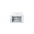 Digitus DN-WD19 06U/550 rack cabinet 6U Wall mounted rack Light grey
