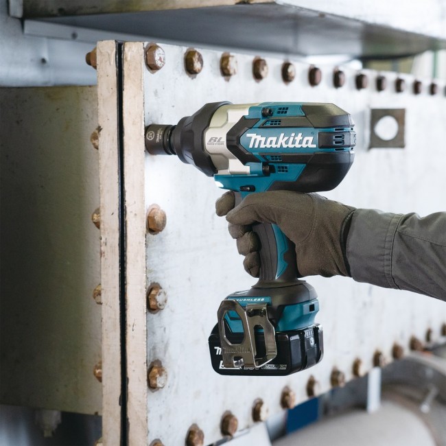 Makita DTW1004Z power wrench 1/2 Makita DTW1004Z power wrench 1/2