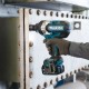 Makita DTW1004Z power wrench 1/2 Makita DTW1004Z power wrench 1/2
