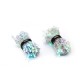 INTELLIGENT LED ICICLES TWINKLY 190 RGB 5X0.7M INTELLIGENT LED ICICLES TWINKLY 190 RGB 5X0.7M