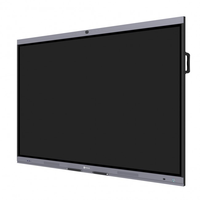 AG Neovo IFP7504P 75 Ultimate Smart Board Interactive Whiteboard Display with Built-In AI Camera AG Neovo IFP7504P 75 Ultimate Smart Board Interactive Whiteboard Display with Built-In AI Camera