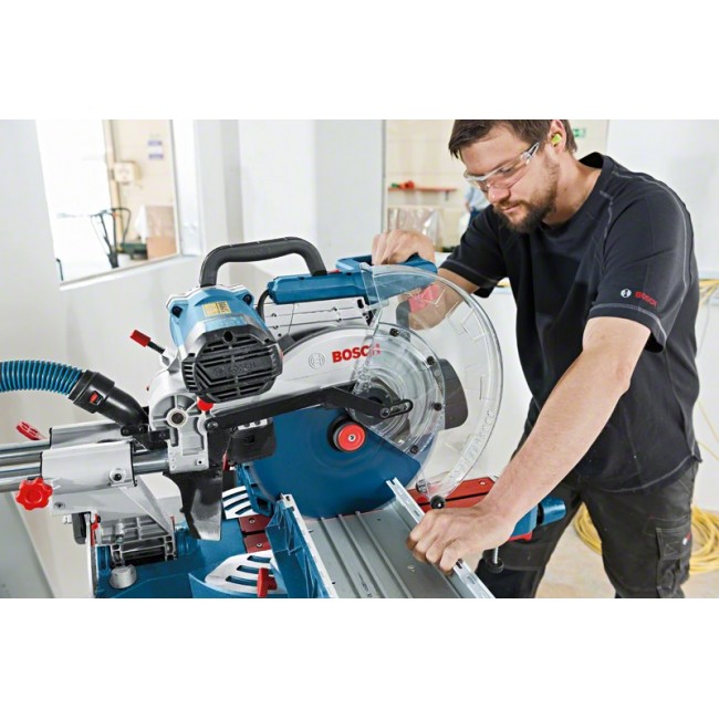 Bosch GCM 12 SDE 4000 RPM 1800 W