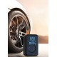 PATONA Electric tire inflator 10.3 bar / 150 PSI Powerbank and LED light Black PATONA Electric tire inflator 10.3 bar / 150 PSI Powerbank and LED light Black