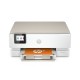 HP ENVY Inspire 7220e Wireless All-in-One Color Printer, Instant Ink Copier, Scanner